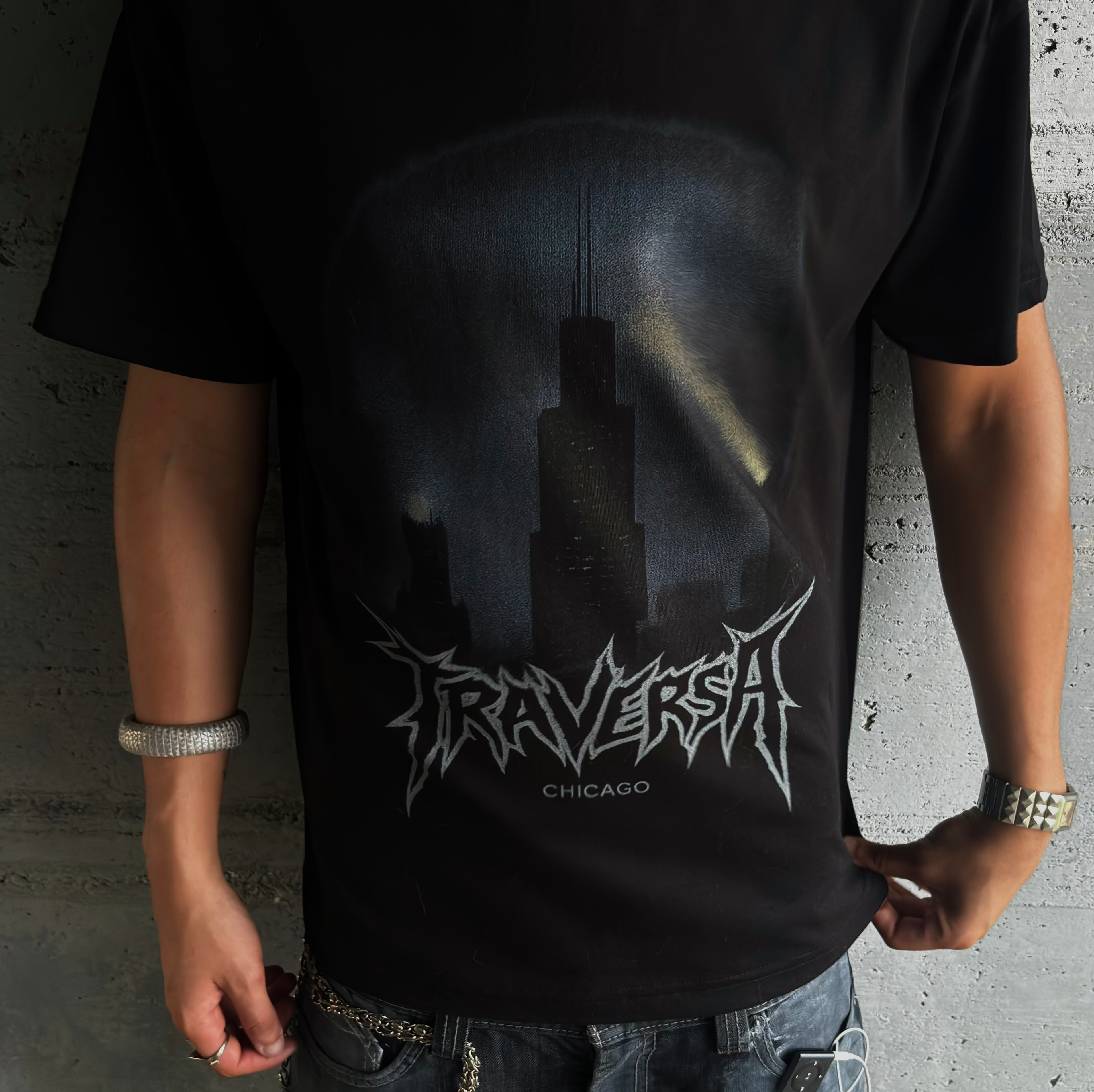 Skyline T-Shirt