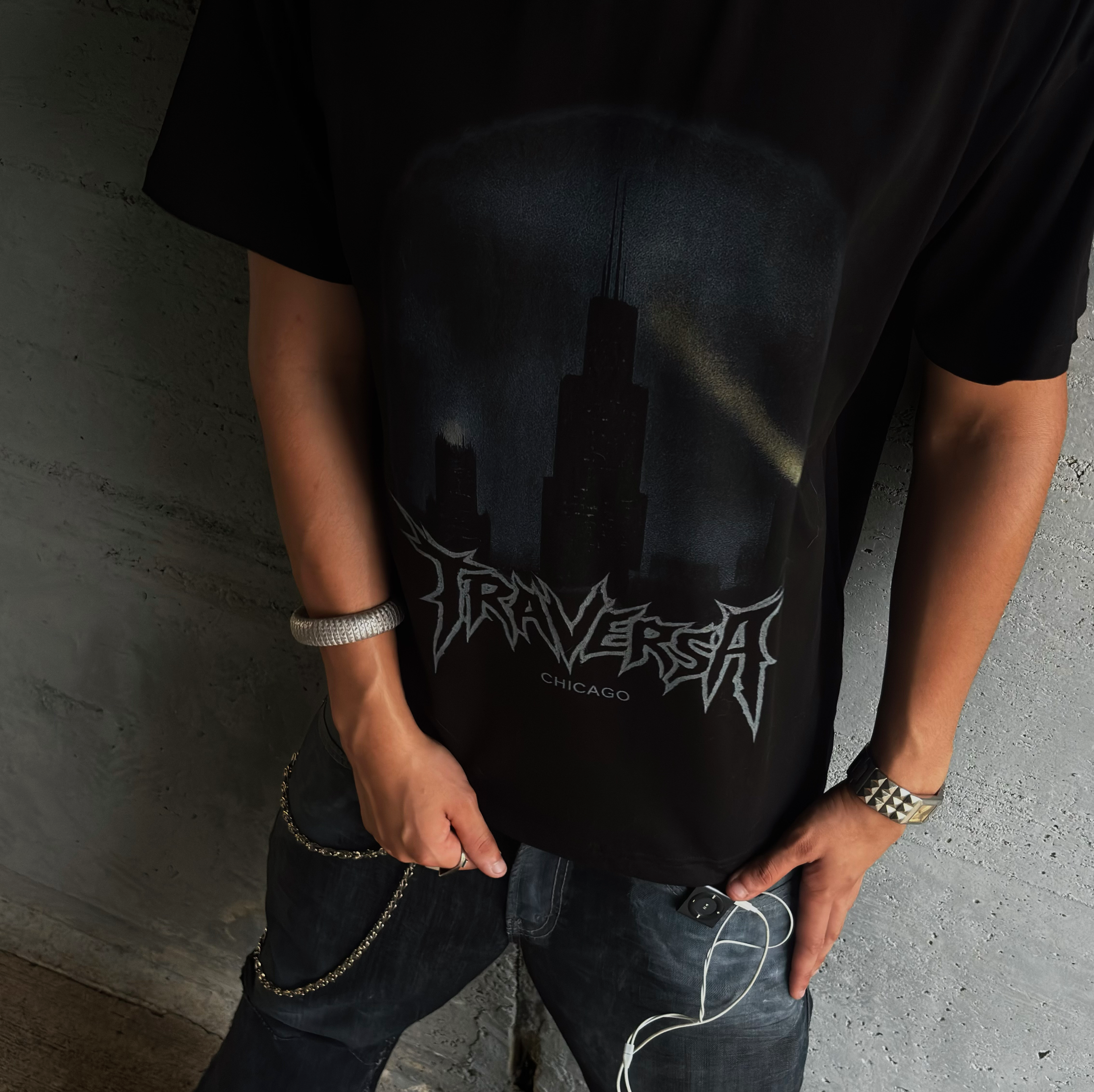 Skyline T-Shirt