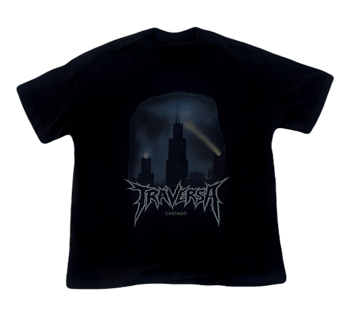 Skyline T-Shirt